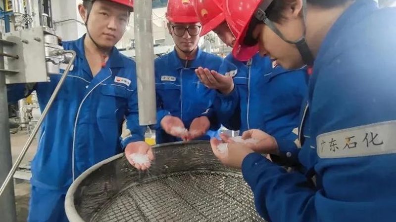 成都消泡剂市场：从选型逻辑看厂家实力